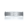 Tacori Wedding Rings in Platinum/Palladium 371176