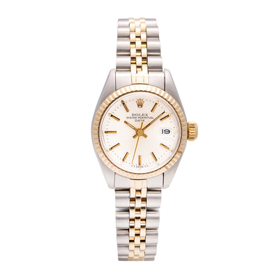 csv_image Preowned Rolex watch in Mixed Metals 691710B62523