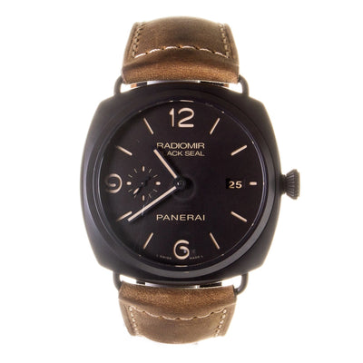 csv_image Panerai watch in Alternative Metals PAM00505