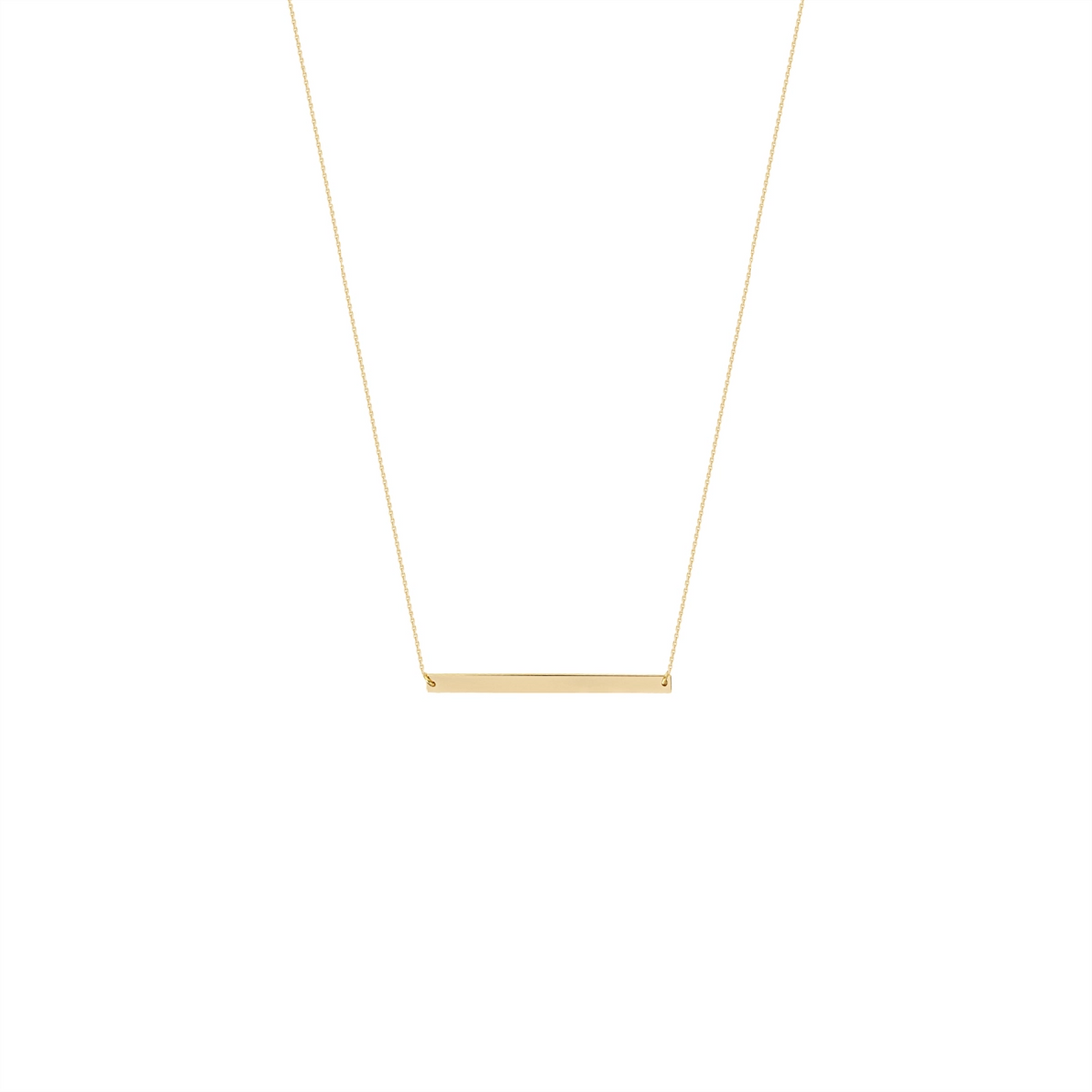 Necklaces Necklaces in Yellow Gold 371692