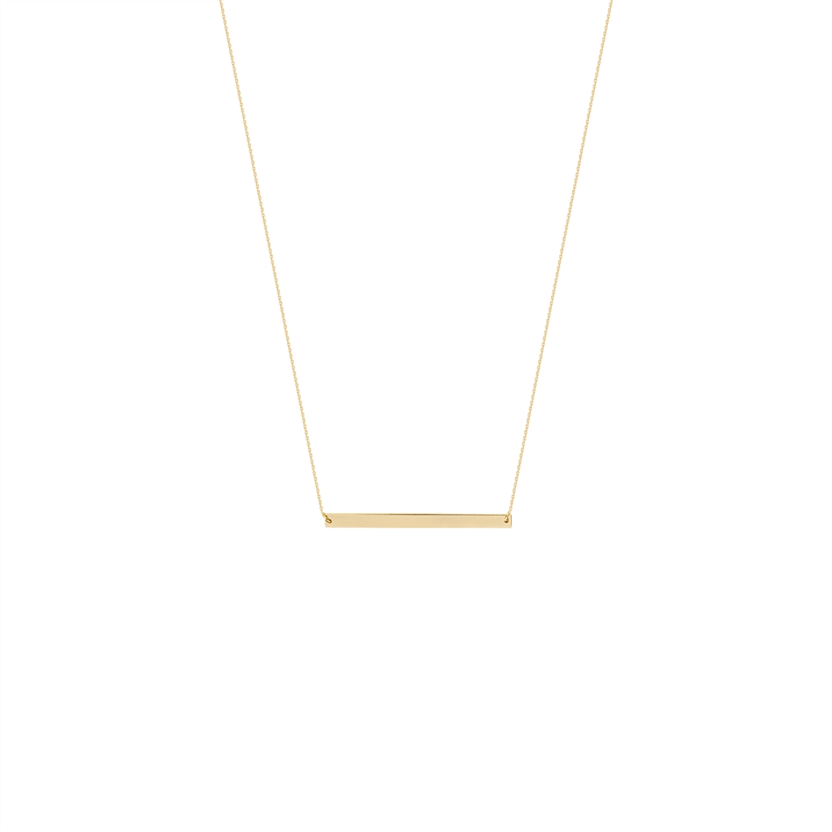 Necklaces Necklaces in Yellow Gold 371692