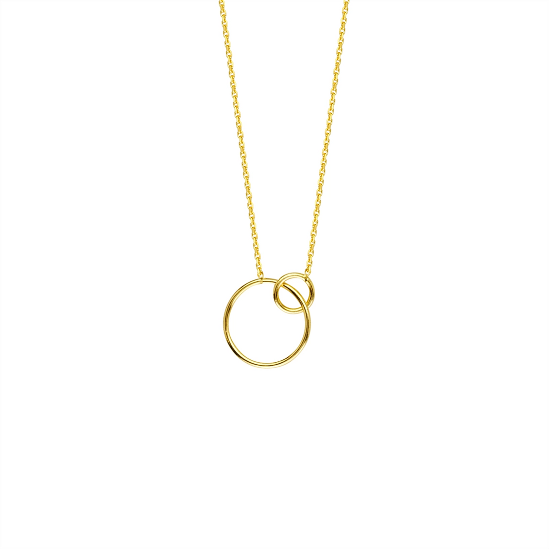 Necklaces Necklaces in Yellow Gold 371703