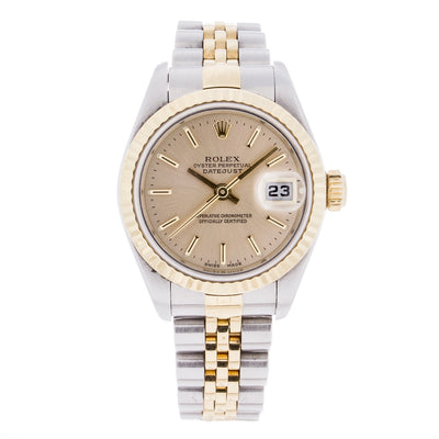 csv_image Preowned Rolex watch in Mixed Metals 79173310B6252