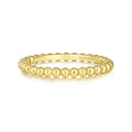 Gabriel & Co Rings in Yellow Gold LR51172Y4JJJ