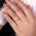 Gabriel & Co Rings in Yellow Gold LR51173E-6Y4JJJ