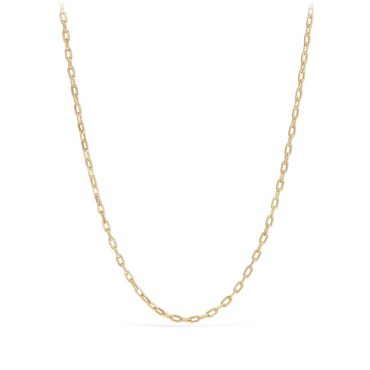 David Yurman Necklaces in Yellow Gold N137088818