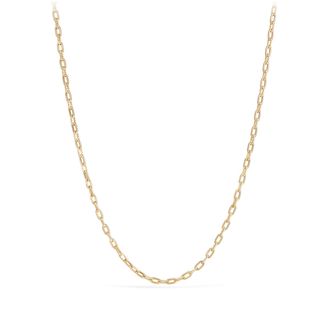 David Yurman Necklaces in Yellow Gold N137088818