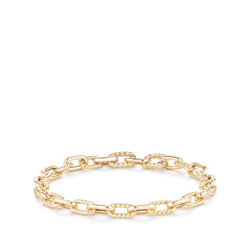 David Yurman Bracelets in Yellow Gold B1370988M