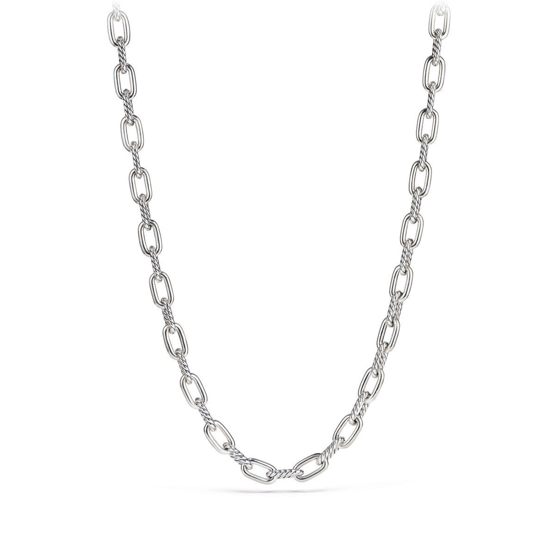 David Yurman Necklaces in Silver N13779SS1825