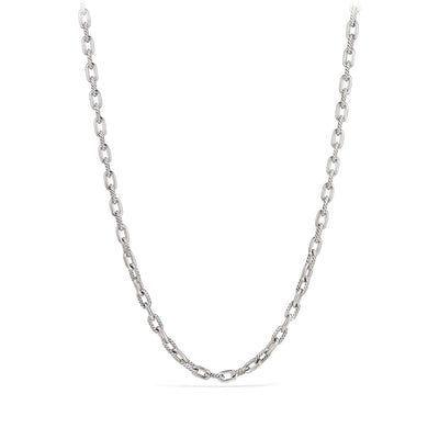 David Yurman Necklaces in Silver N13711SS18