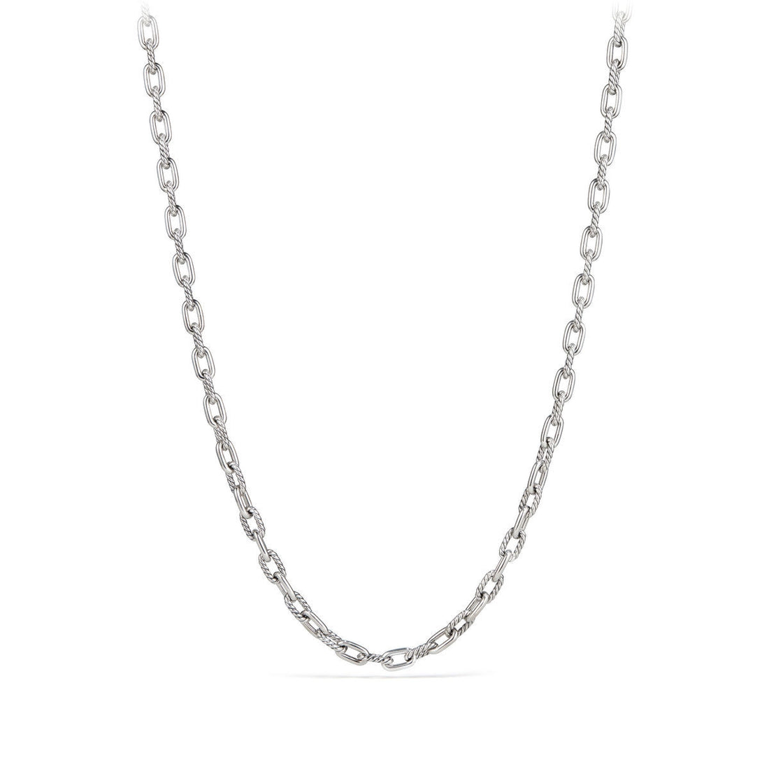 David Yurman Necklaces in Silver N13711SS18