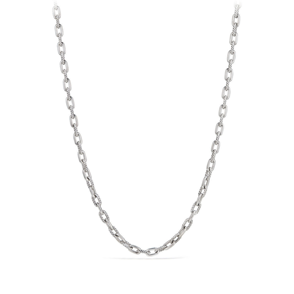 David Yurman Necklaces in Silver N13711SS18