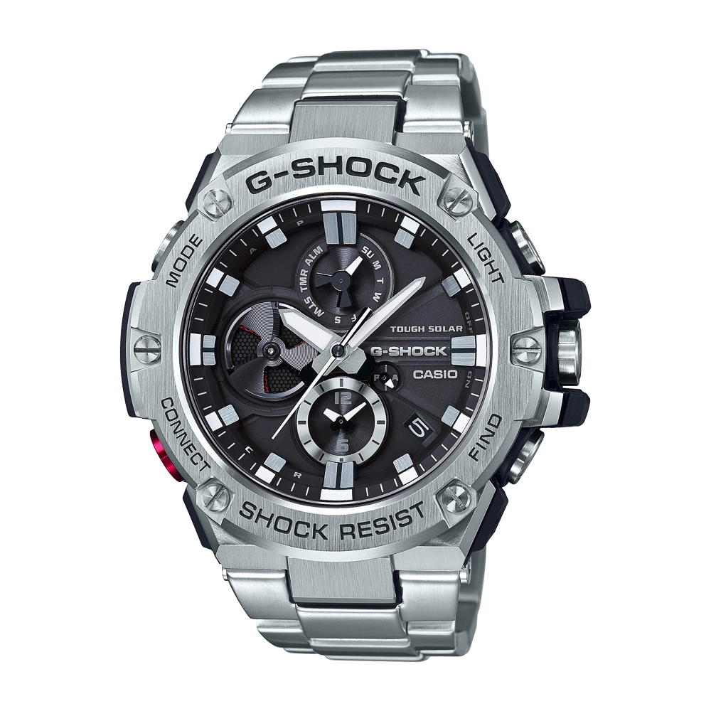 Casio watch GSTB100D-1A