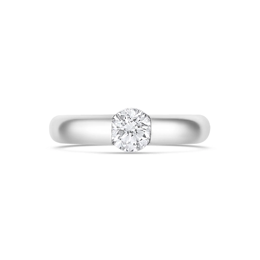 Engagement Collections Engagement in Platinum/Palladium 373413