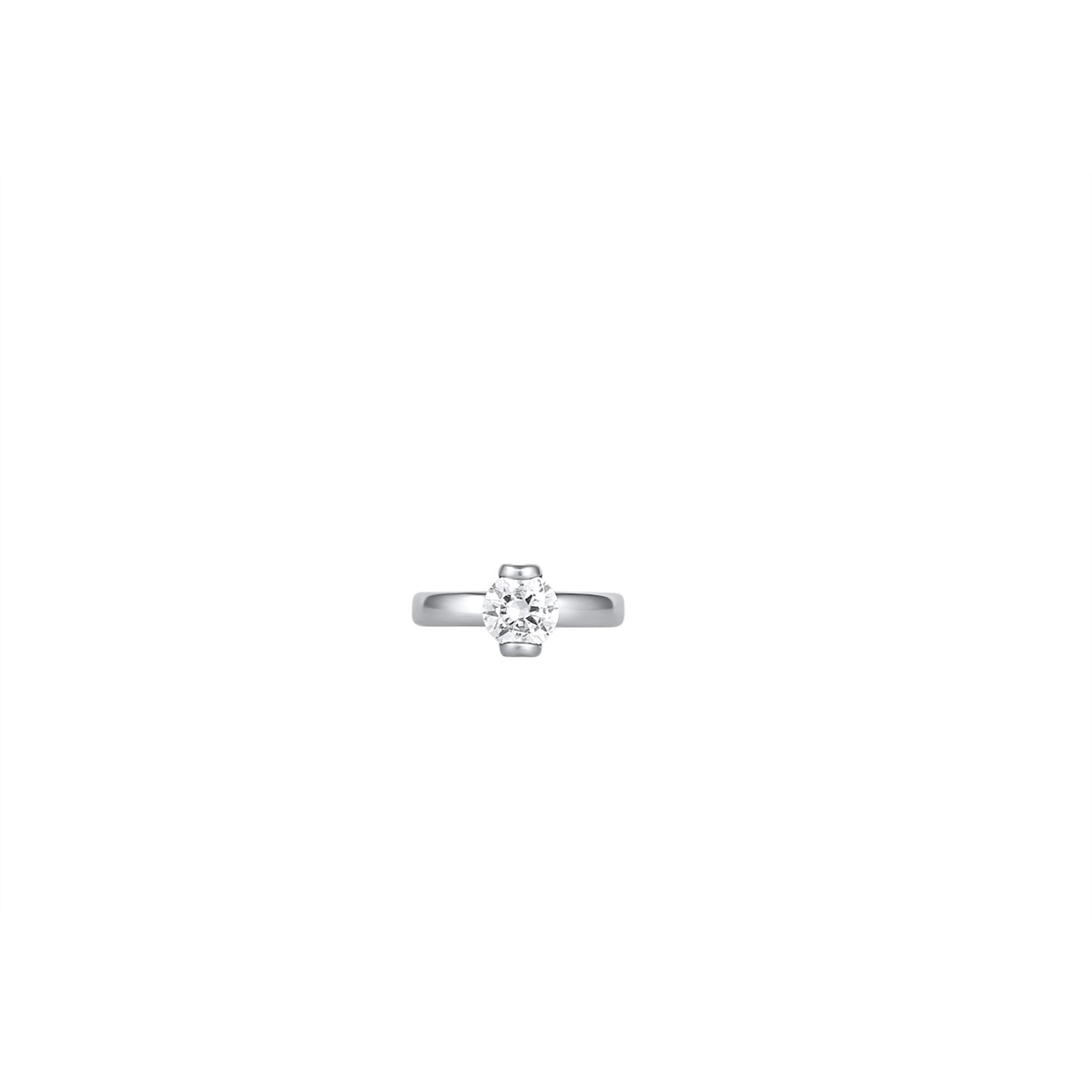 Engagement Collections Engagement Rings in Platinum/Palladium 373433