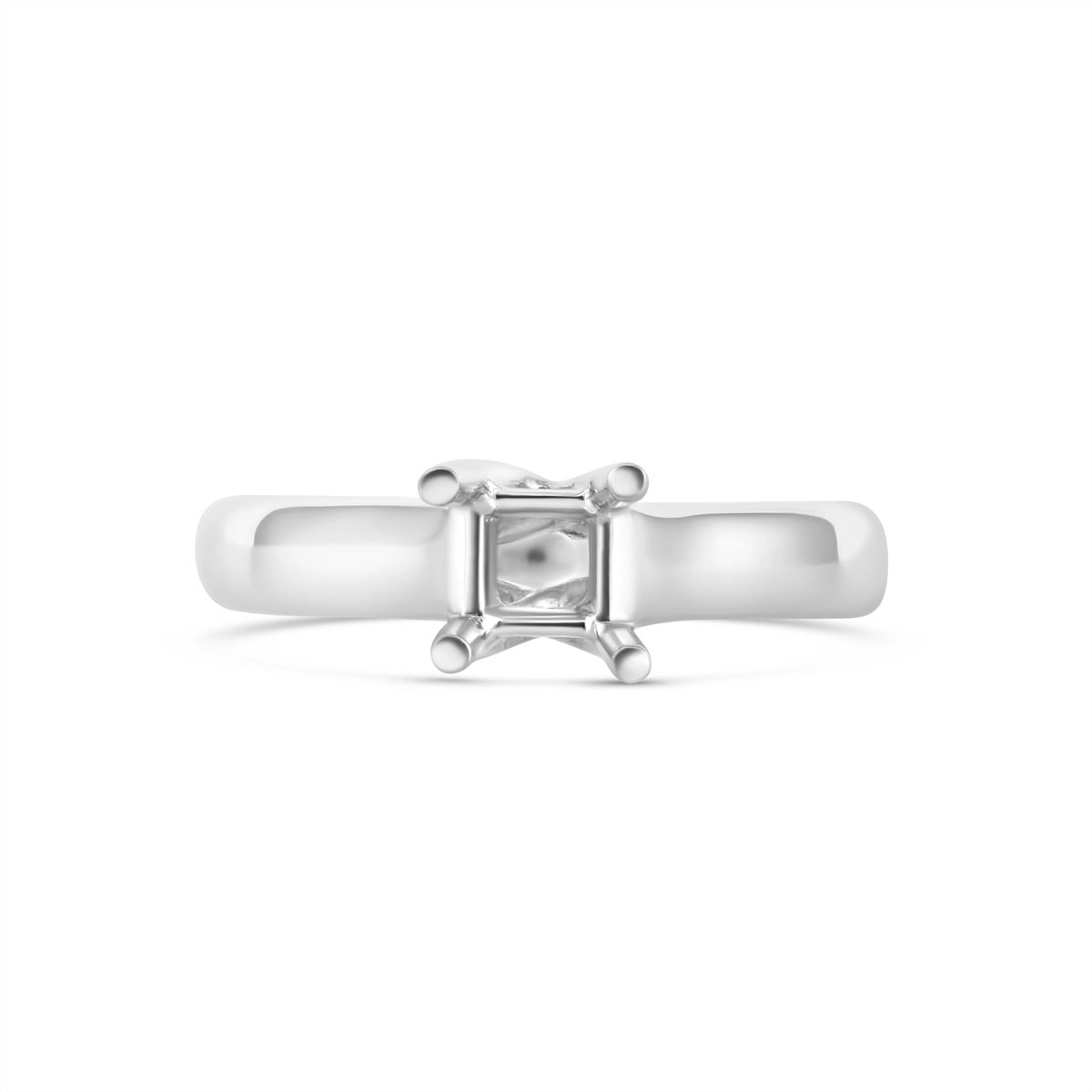 Engagement Collections Engagement Rings in Platinum/Palladium 373443