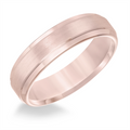Mens Bands Wedding Rings in Alternative Metals 373543