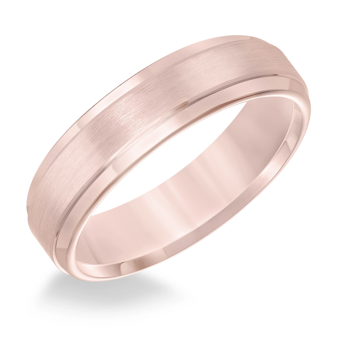 Mens Bands Wedding Rings in Alternative Metals 373543
