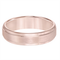 Mens Bands Wedding Rings in Alternative Metals 373543