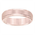 Mens Bands Wedding Rings in Alternative Metals 373543