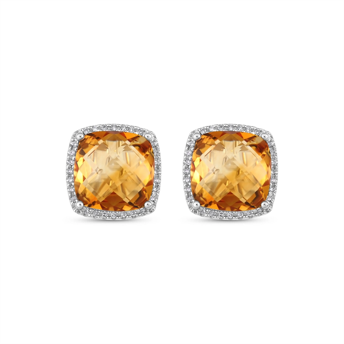 Earrings Jewelry in White Gold 207269081