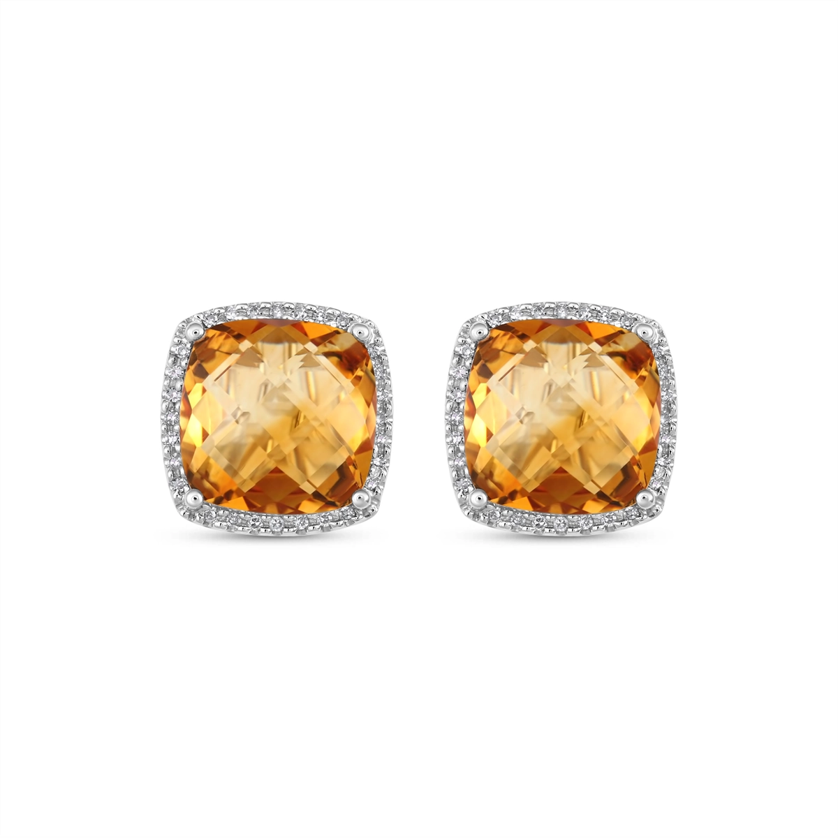 Earrings Jewelry in White Gold 207269081