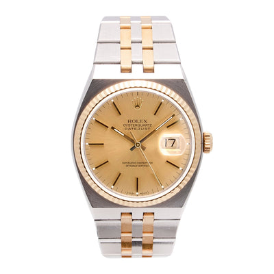 csv_image Preowned Rolex watch in Mixed Metals 17013