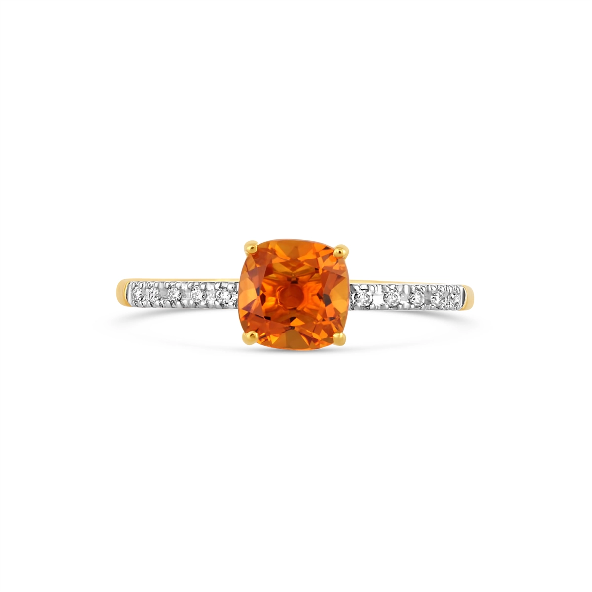 Rings Jewelry in Yellow Gold LO8-0-246