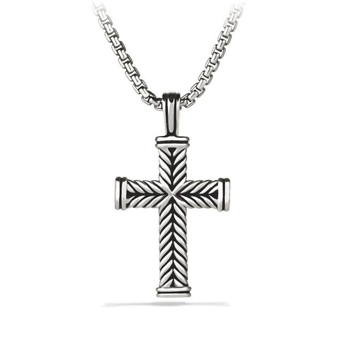 David Yurman Pendants in Silver D05039MSS
