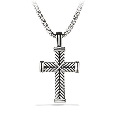 David Yurman Pendants in Silver D05039MSS