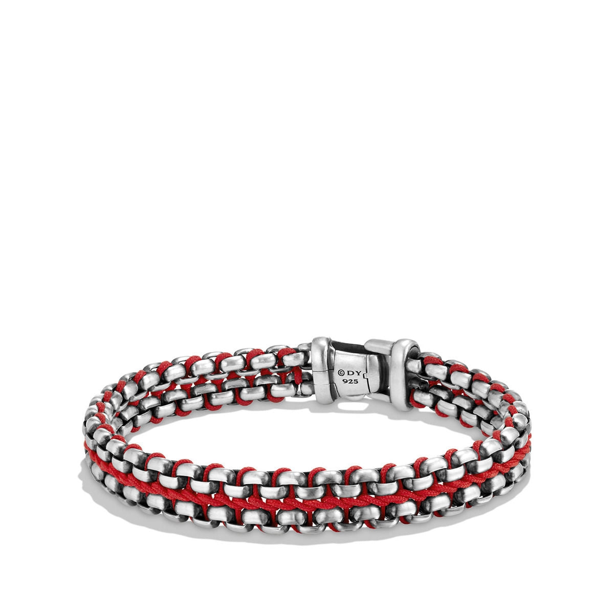 David Yurman Bracelets in Silver B15886MSSRDM