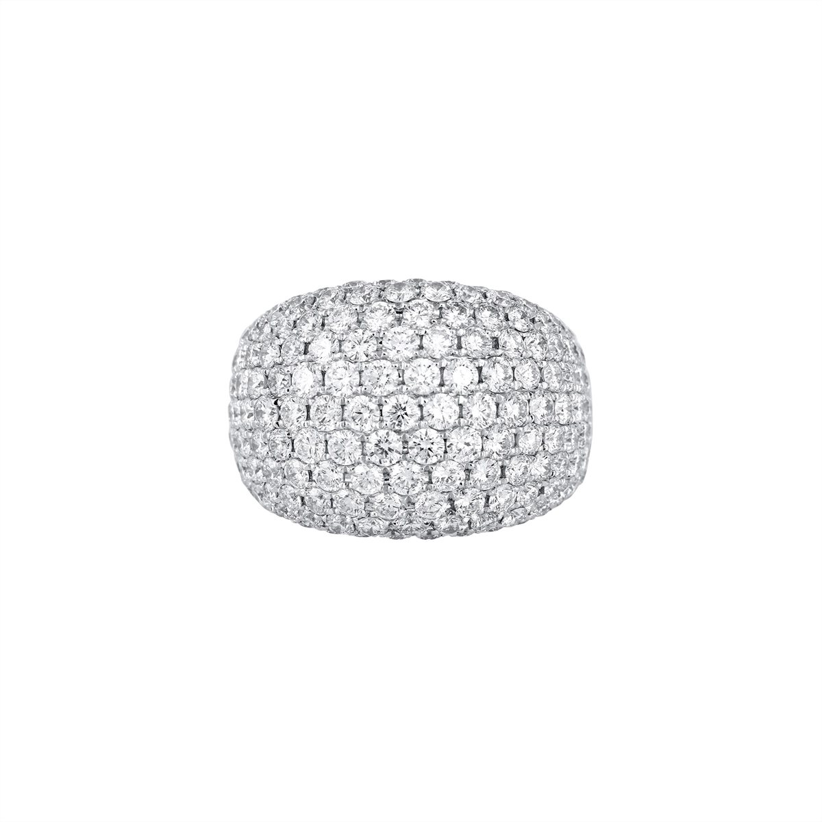 Wedding Bands Rings in White Gold containing Diamond 375351