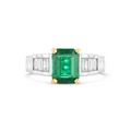 Engagement Collections Engagement in Platinum/Palladium 16694