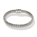 John Hardy Bracelets in Silver BM9045CXUL