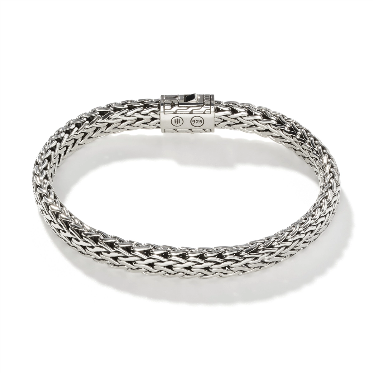 John Hardy Bracelets in Silver BM9045CXUL