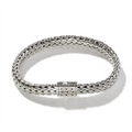 John Hardy Bracelets in Silver BM9045CXUL