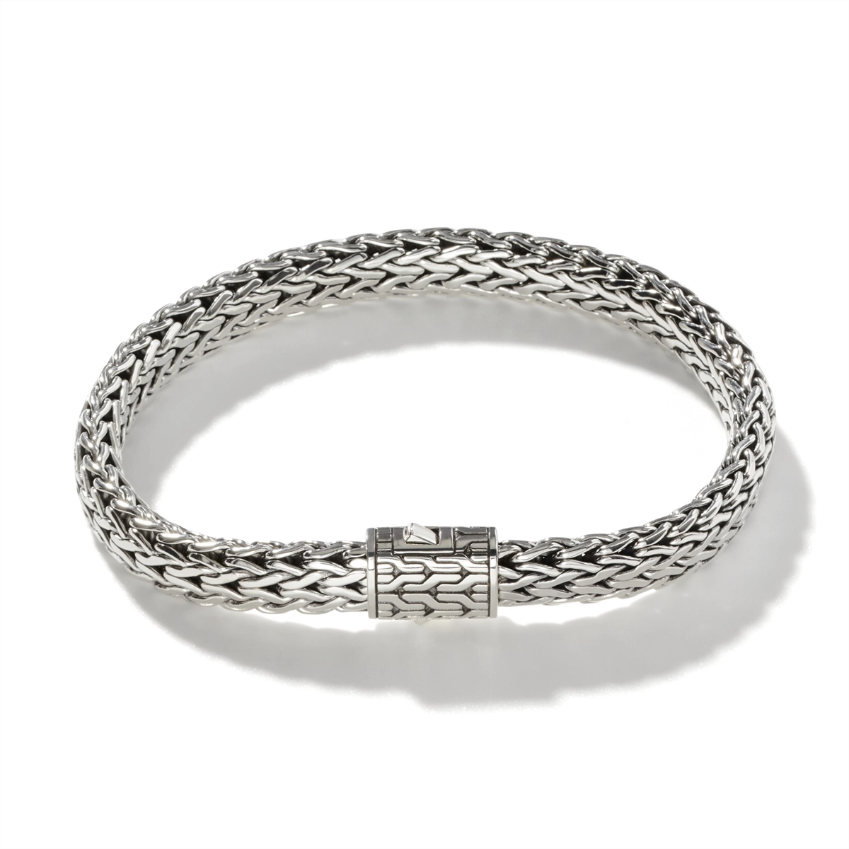 John Hardy Bracelets in Silver BM9045CXUL