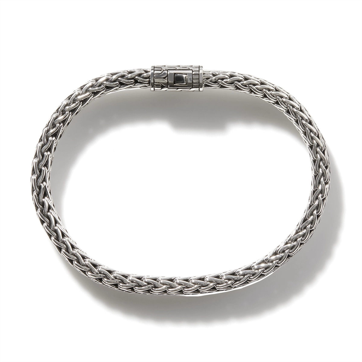 John Hardy Bracelets in Silver BM9045CXUL