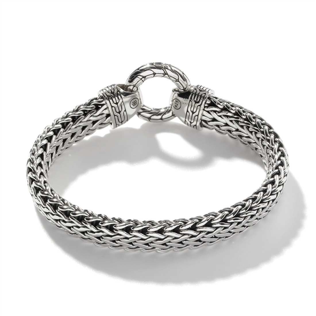 John Hardy Bracelets in Silver BM999656XUL