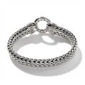 John Hardy Bracelets in Silver BM999656XUL