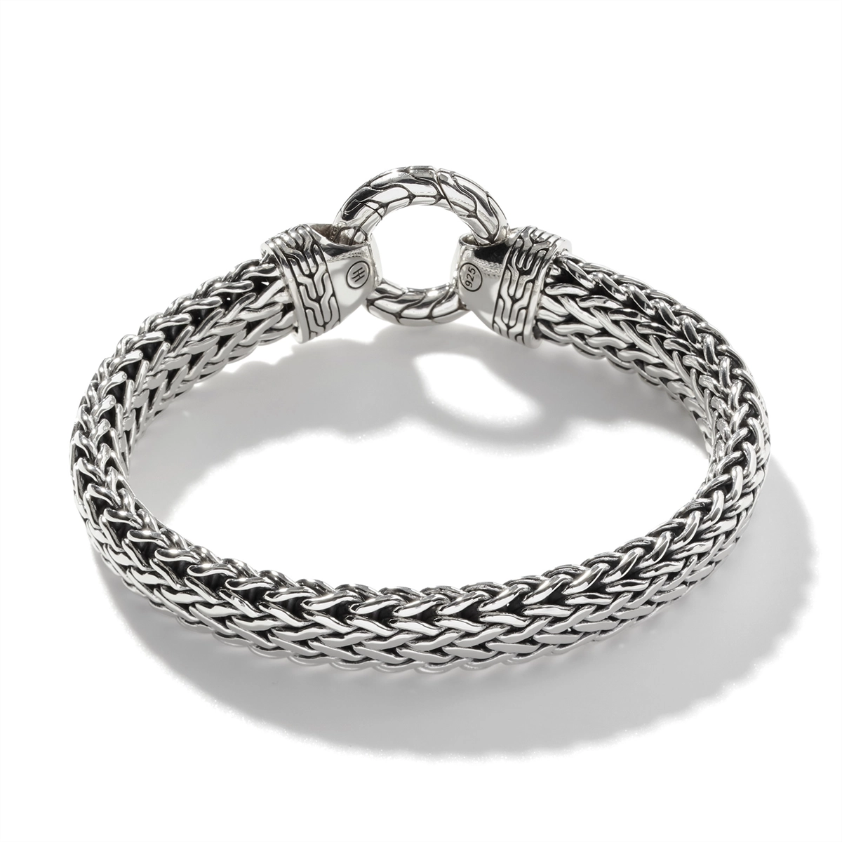 John Hardy Bracelets in Silver BM999656XUL