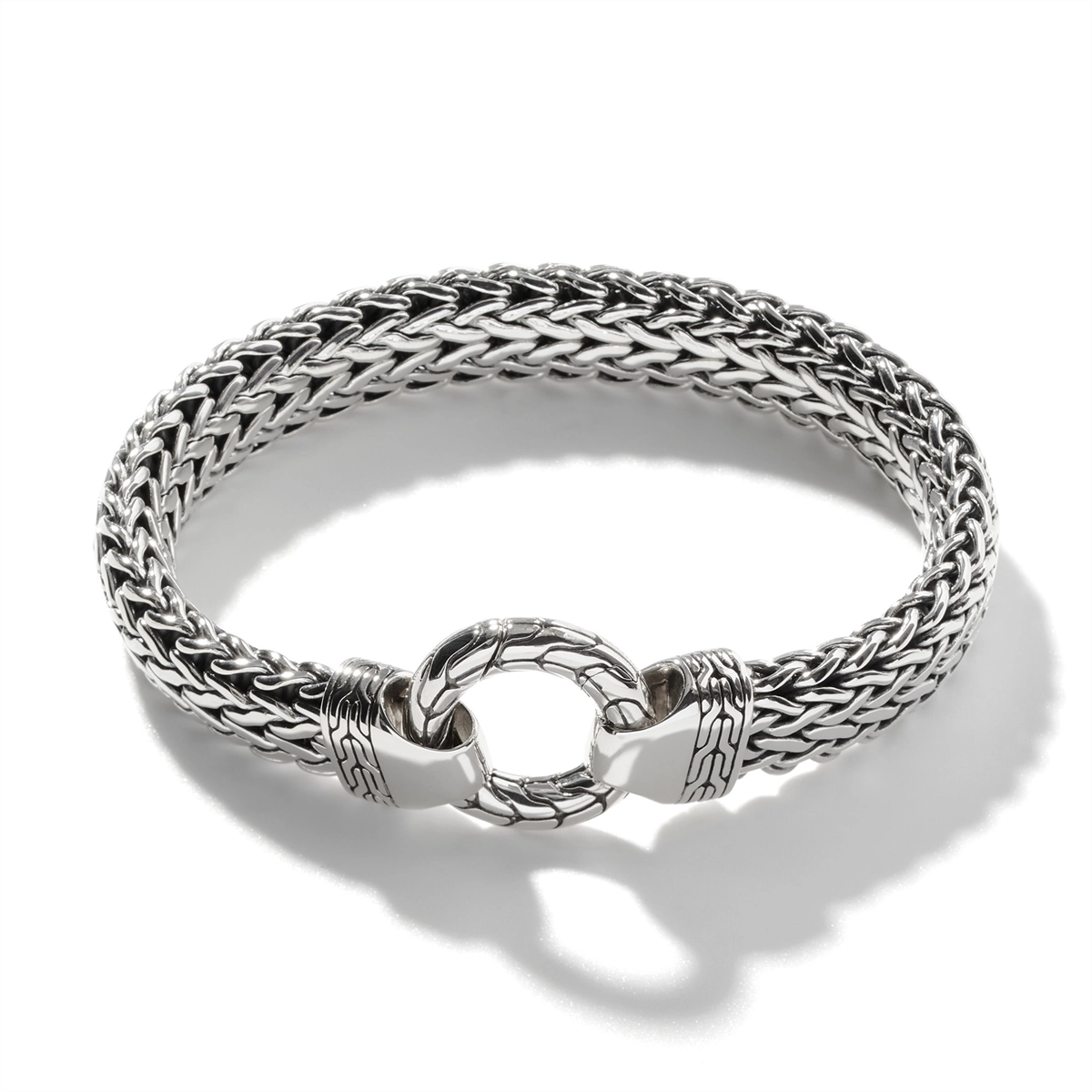 John Hardy Bracelets in Silver BM999656XUL