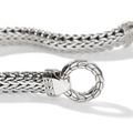 John Hardy Bracelets in Silver BM999656XUL