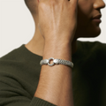 John Hardy Bracelets in Silver BM999656XUL
