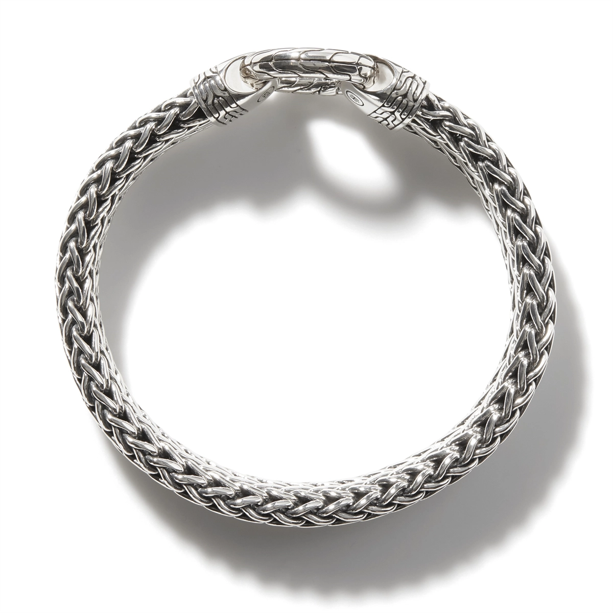 John Hardy Bracelets in Silver BM999656XUL