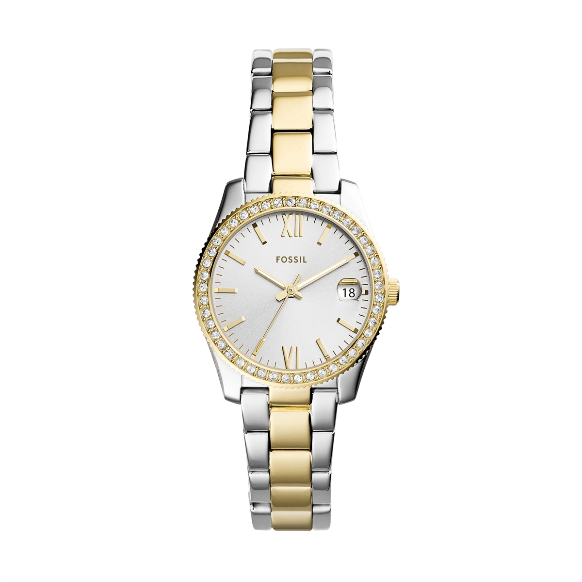 Fossil watch in Alternative Metals ES4319