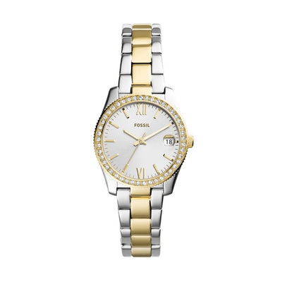 Fossil watch in Alternative Metals ES4319