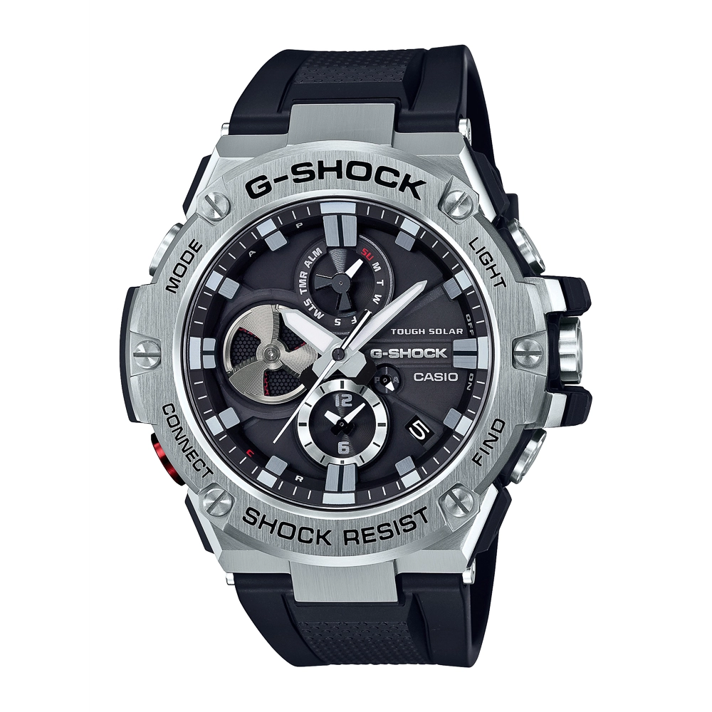 Casio watch GSTB100-1A