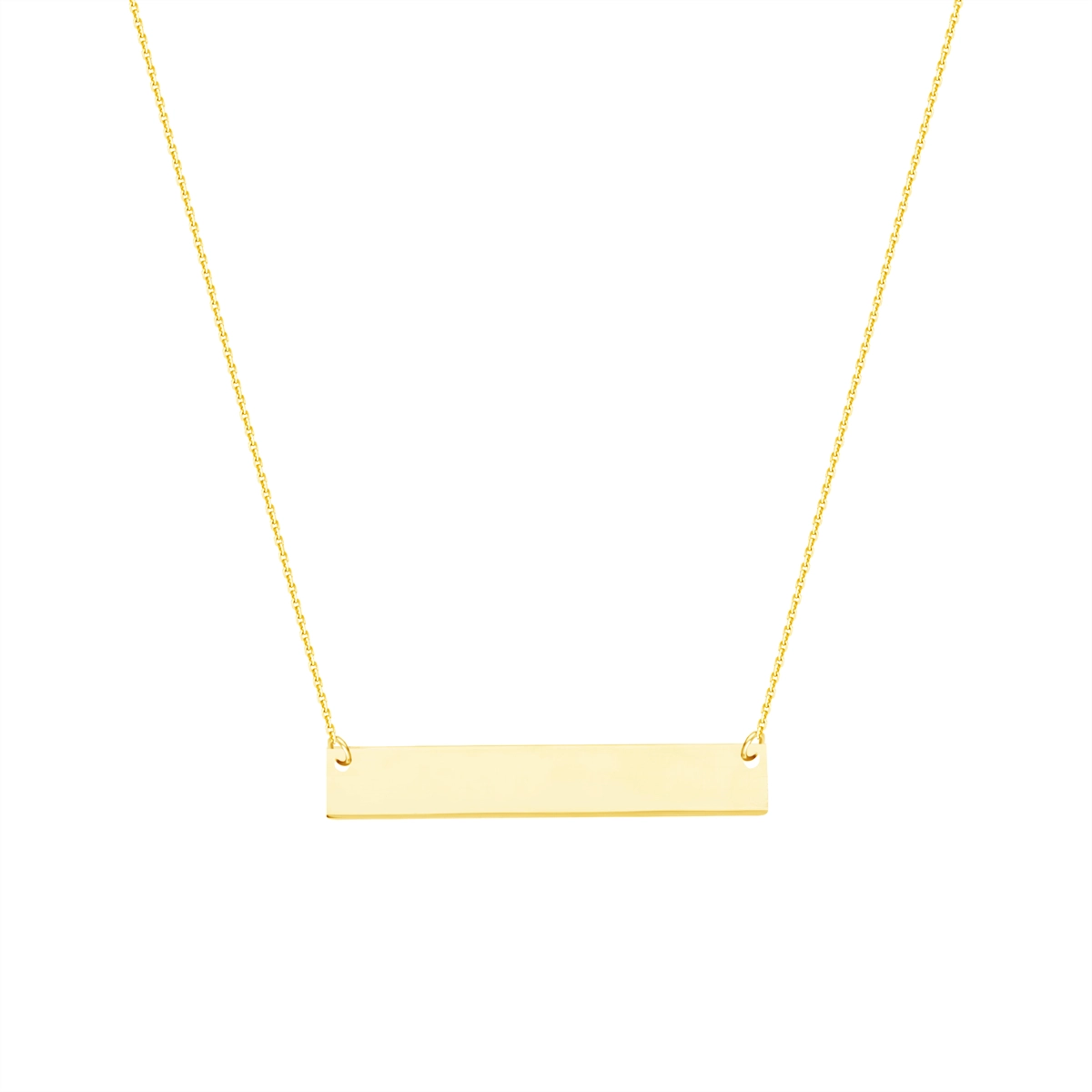 Necklaces Necklaces in Mixed Metals 377075
