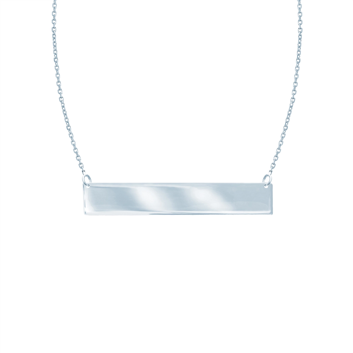 Necklaces Necklaces in Silver 377076